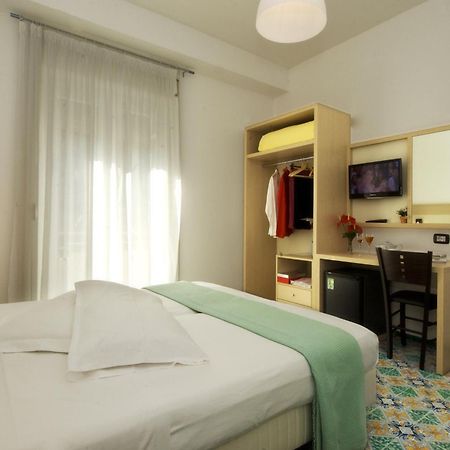 Hotel Torre Di Milo Maiori Εξωτερικό φωτογραφία