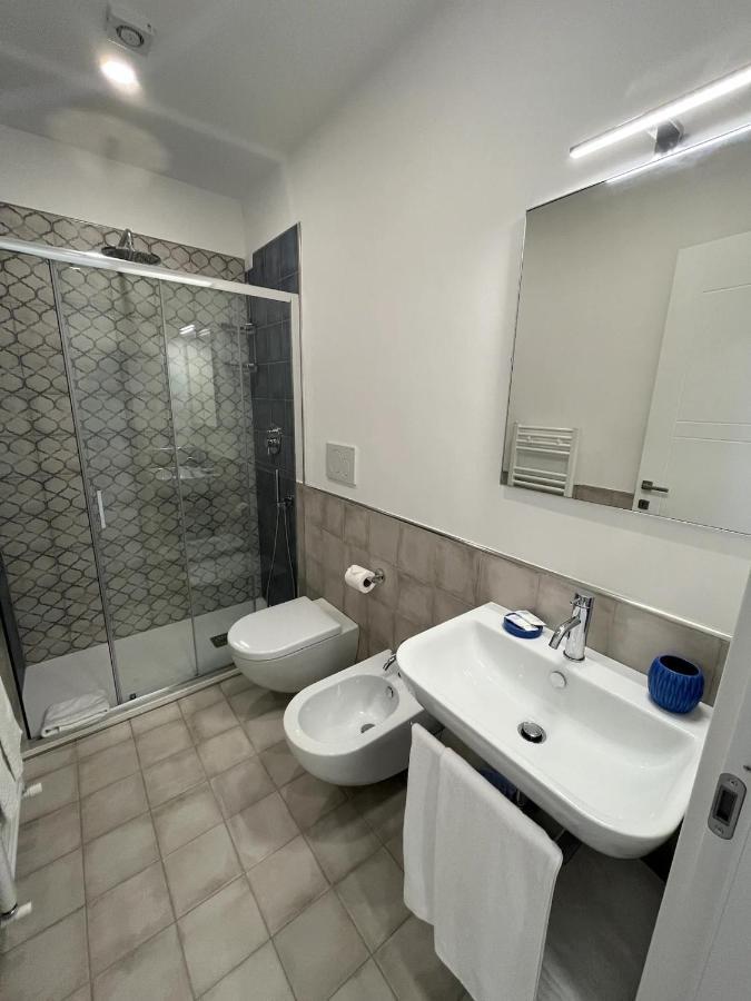 Hotel Torre Di Milo Maiori Εξωτερικό φωτογραφία
