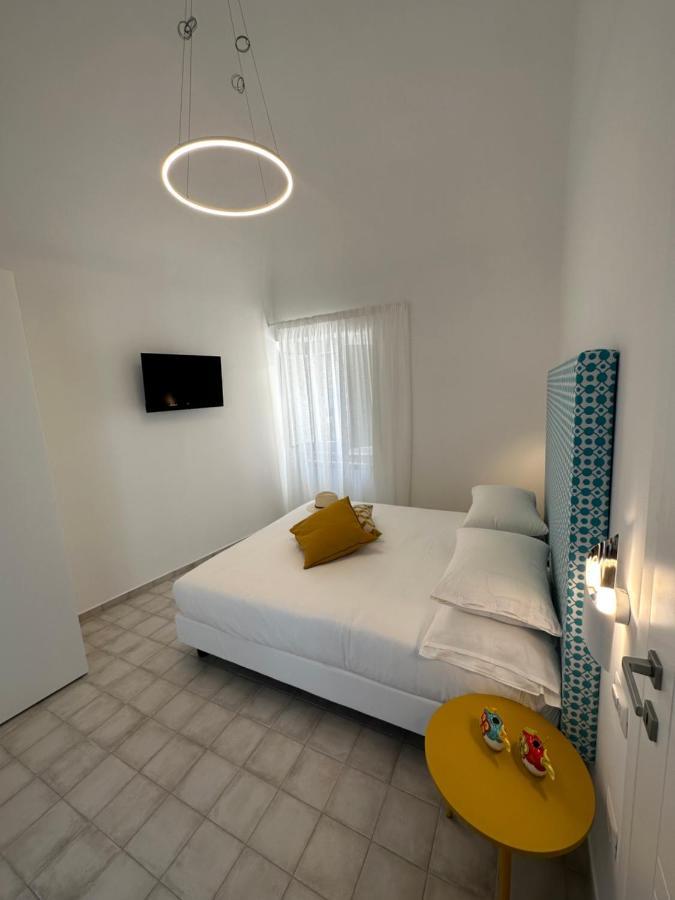 Hotel Torre Di Milo Maiori Εξωτερικό φωτογραφία