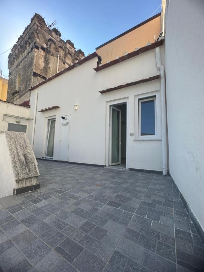 Hotel Torre Di Milo Maiori Δωμάτιο φωτογραφία