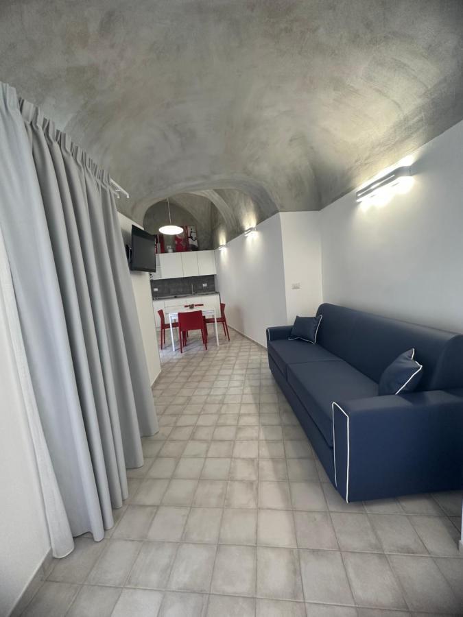Hotel Torre Di Milo Maiori Εξωτερικό φωτογραφία