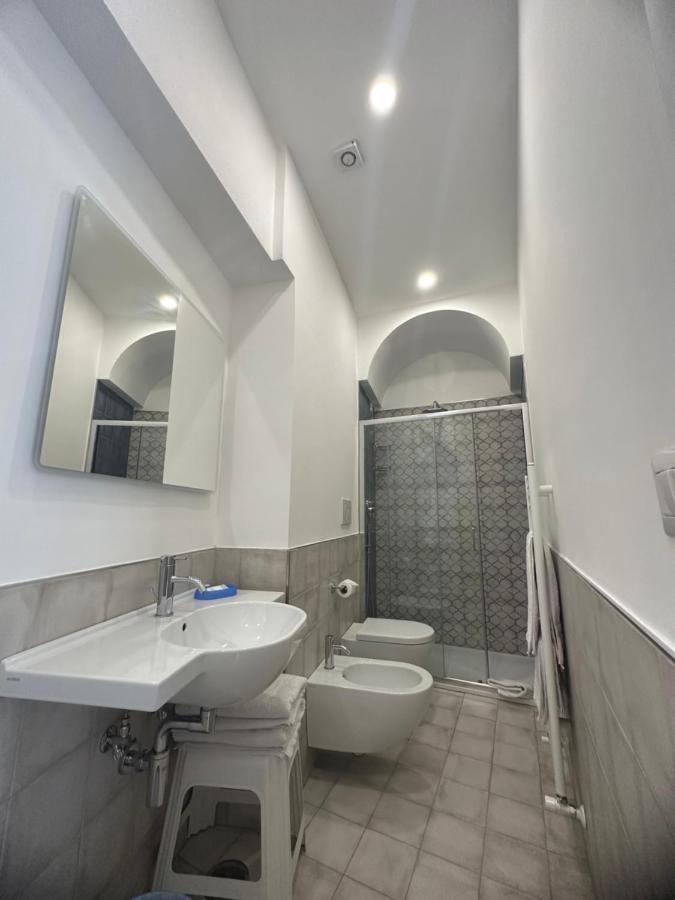 Hotel Torre Di Milo Maiori Εξωτερικό φωτογραφία