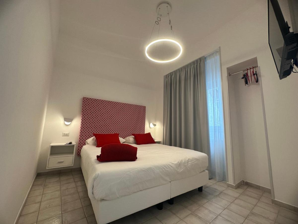 Hotel Torre Di Milo Maiori Εξωτερικό φωτογραφία