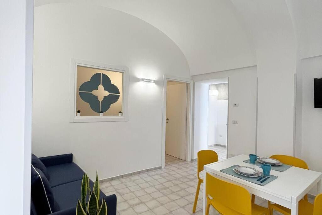 Hotel Torre Di Milo Maiori Εξωτερικό φωτογραφία