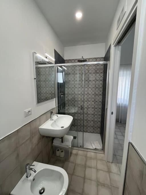Hotel Torre Di Milo Maiori Δωμάτιο φωτογραφία