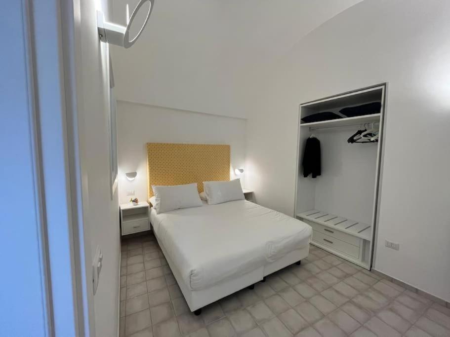 Hotel Torre Di Milo Maiori Εξωτερικό φωτογραφία