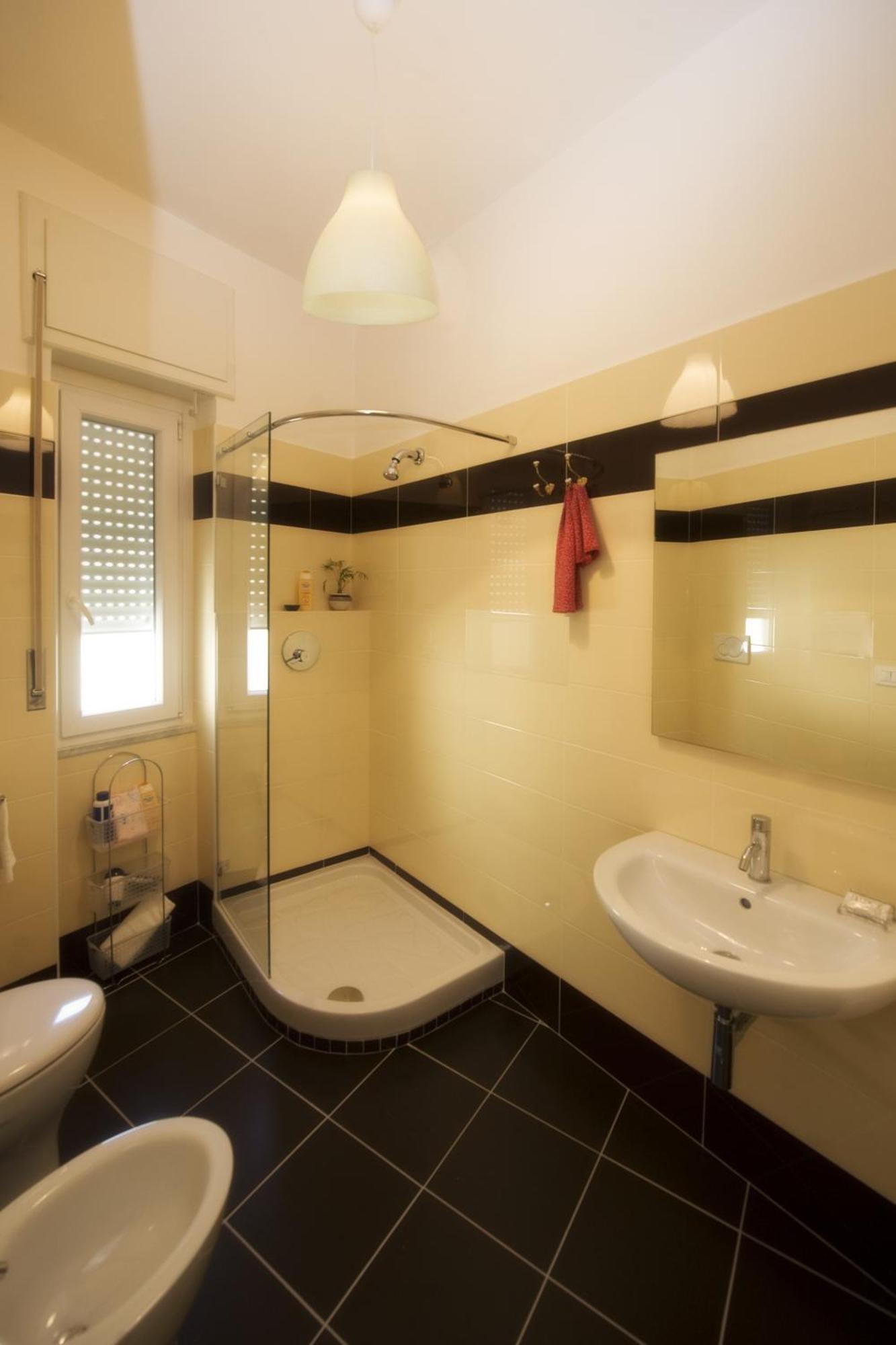 Hotel Torre Di Milo Maiori Εξωτερικό φωτογραφία