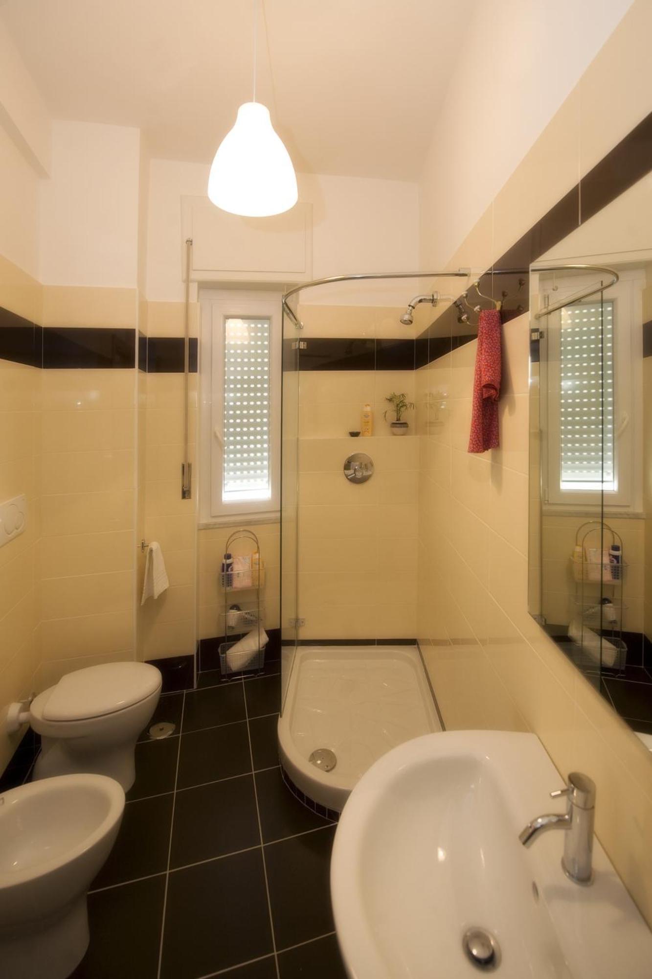 Hotel Torre Di Milo Maiori Εξωτερικό φωτογραφία