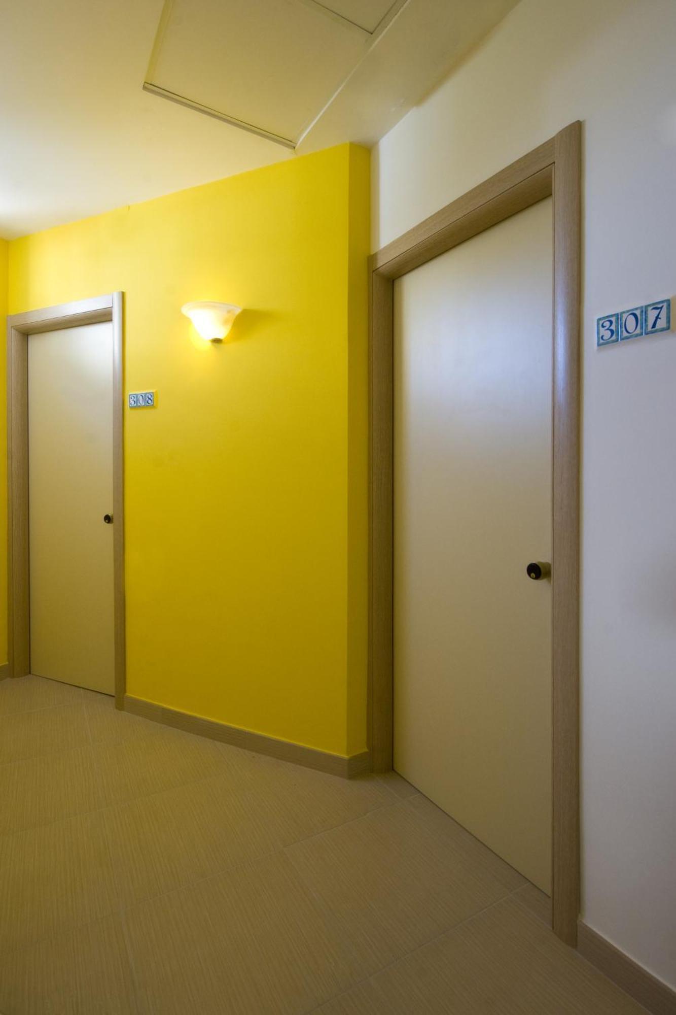 Hotel Torre Di Milo Maiori Εξωτερικό φωτογραφία