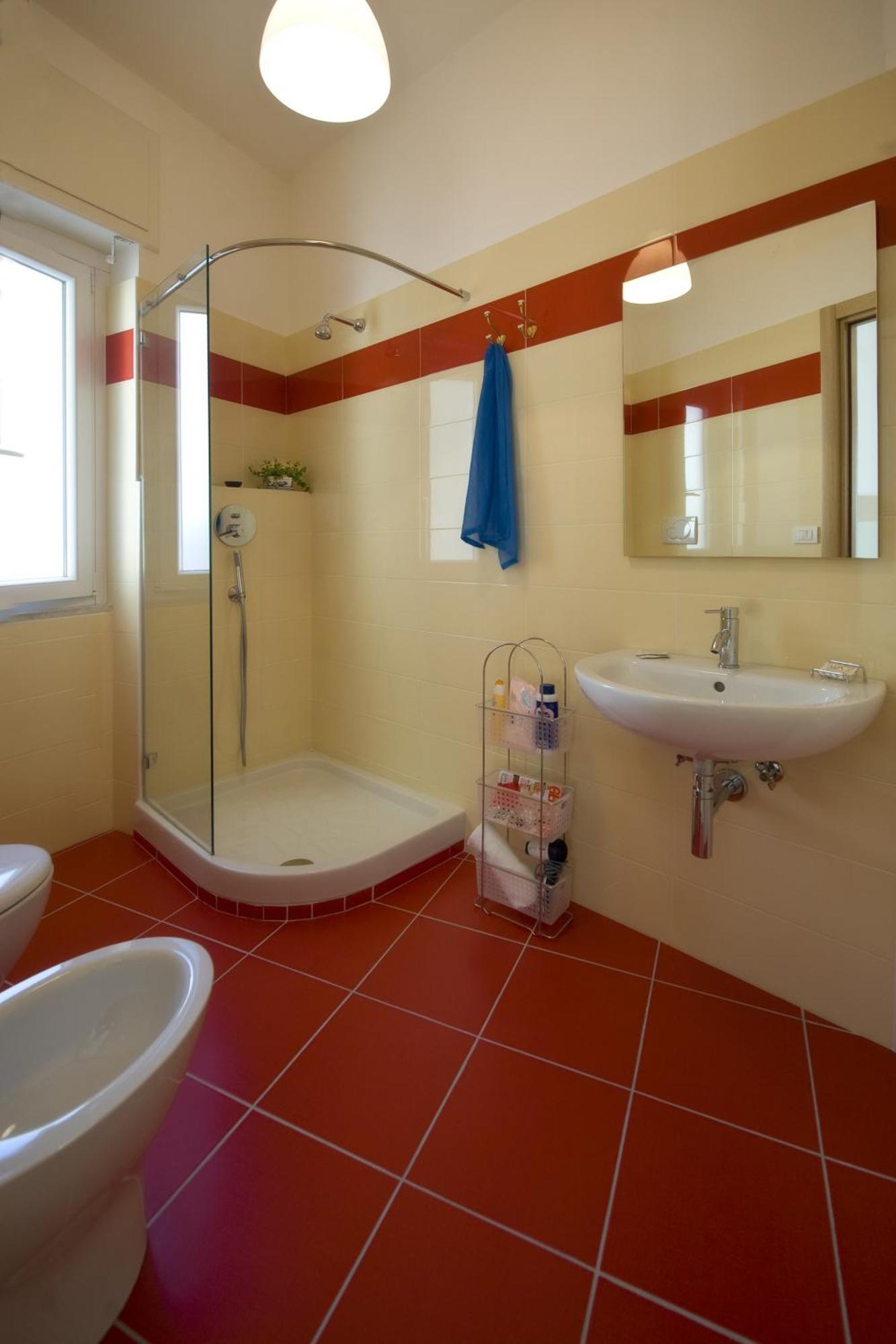 Hotel Torre Di Milo Maiori Εξωτερικό φωτογραφία