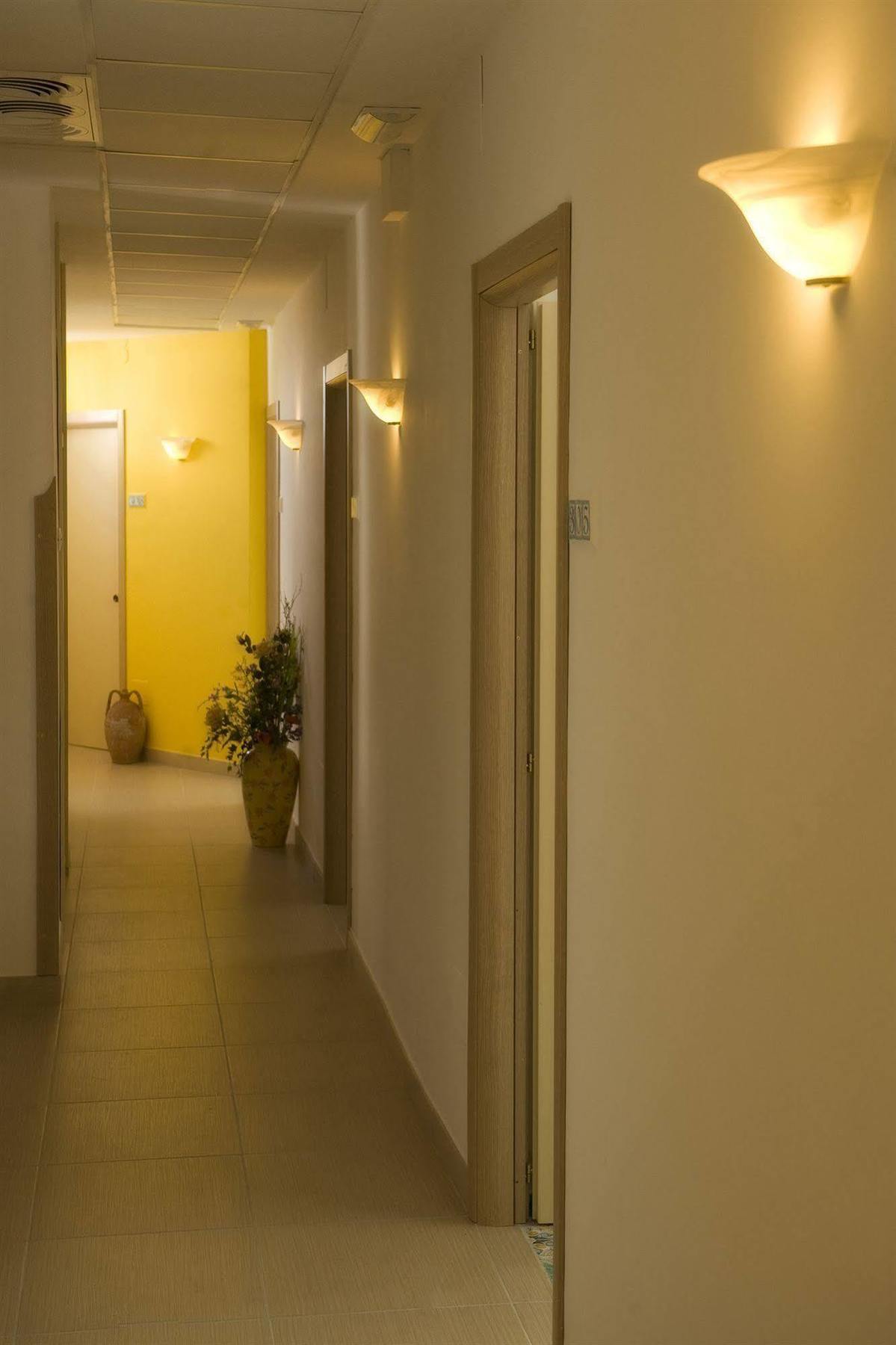 Hotel Torre Di Milo Maiori Εξωτερικό φωτογραφία